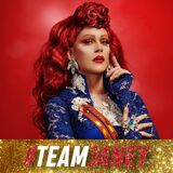 #TeamJaney Promo