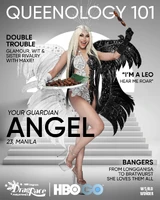 Promo "Queenology 101"