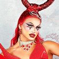 Ariel - Dragas, Famosas y Borlotinas