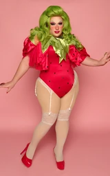 Look de 'Reencuentro'