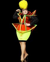 Unaired Promo Look