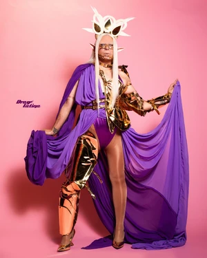 FaffyMonayEpisode2Look