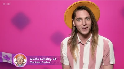 GisèleLullabyConfessionalLook