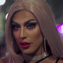 Envy Peru Rupaul S Drag Race Wiki Fandom