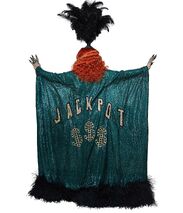 Unaired Luck Be A Lady Look (Back)