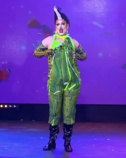 JuanaGuadalupeLMD6AuditionLSLook2