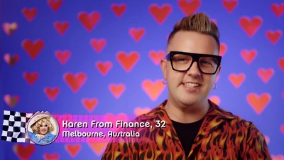 KarenFromFinanceConfessionalLook