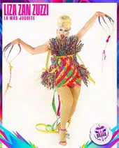 Look de 'La Más Juguete' – Atrapanovios