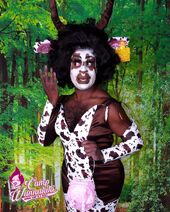Campers Choice Look - Udderly Fab