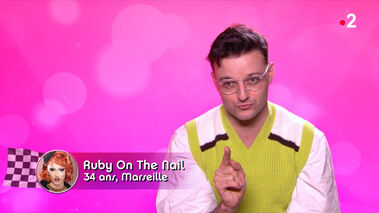 Confessional Look