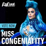 Miss Congeniality Candidate Promo