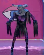 La Más Artesanal Look – Alebrijes