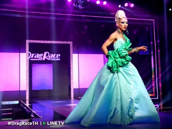 AnnéeMaywongSilkLook