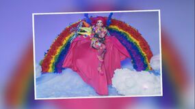 Piñata Photoshoot