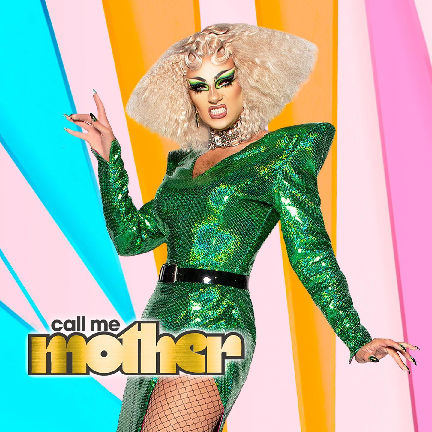 Connor McCalden, RuPaul's Drag Race Wiki