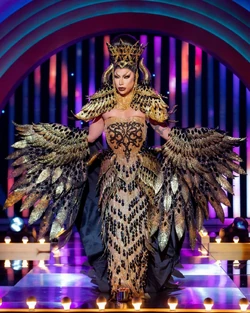 EvaLeQueenGAS1FinaleLook