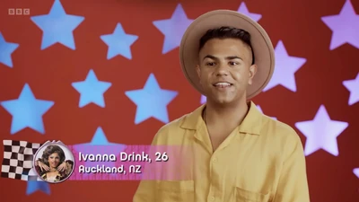 IvannaDrinkConfessionalLook