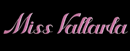 MissVallartaLogo