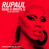 "Read U Wrote U"