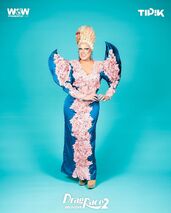 Episode 4 Look