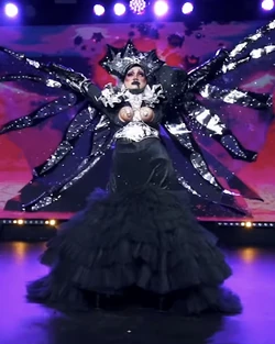 SantaLucíaLMD5AuditionLook