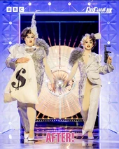 Look de 'Drag Family Resemblance' – con Mary Ann Joseph