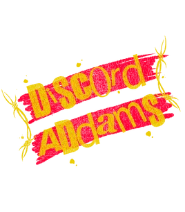 DiscordAddamsLogo
