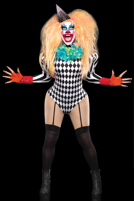 Dragula Season 3