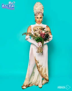 HornellaGóngoraIllusionLook