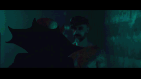 Extermination