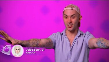 Confessional Look