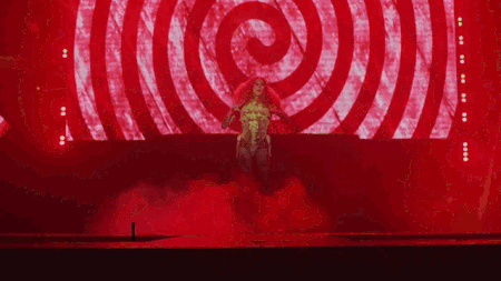 LouisiannaFreakshowLook
