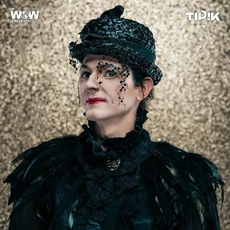 MademoiselleBoopSnatchGameLook