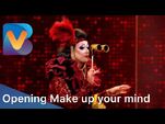 Make Up Your Mind Season 2 Trailer