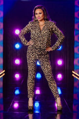 Aflevering 6 Look