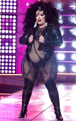 MegamiNightOf1000ChersLook