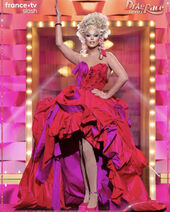 Episode 2 Look