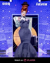 Look de 'Epic Eleganza'