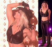 Look de 'Country Realness'