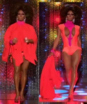 Favorite Body Part Look