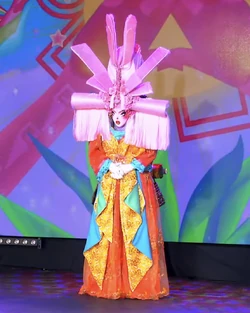 AnkCosartLMD6AuditionLook