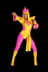 Chad Michaels AllStars.jpg (627 kB) Look de la promo