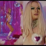 Spectacular Spectacle Performance Look (reveal 2)