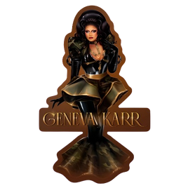 GenevaKarrLogo
