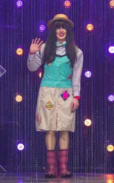 GisèleIncognitoLook