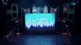 Dragula Titans 1 Extermination