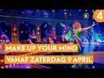 Make Up Your Mind S2E1 Trailer