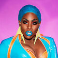 Monét X Change, 10s Across the Board
