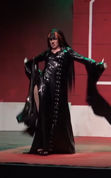 Episode 1 Look