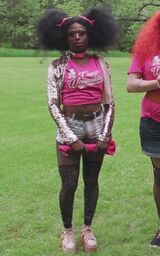 Daytime Camp Attire
